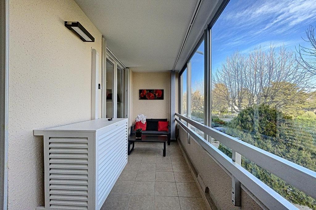 Studio Cosy Les Jardins De La Mer Sainte-Maxime Exterior photo
